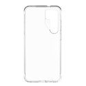 ZAGG Cases Luxe - obudowa ochronna do Samsung S24+ (Clear)