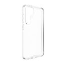 ZAGG Cases Luxe - obudowa ochronna do Samsung S24+ (Clear)