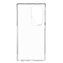 ZAGG Cases Luxe - obudowa ochronna do Samsung S24 Ultra (Clear)