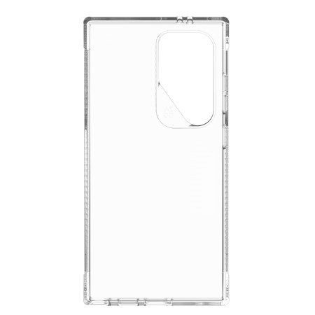 ZAGG Cases Luxe - obudowa ochronna do Samsung S24 Ultra (Clear)