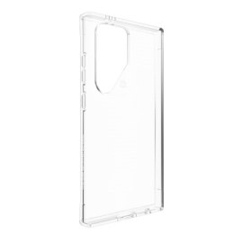 ZAGG Cases Luxe - obudowa ochronna do Samsung S24 Ultra (Clear)