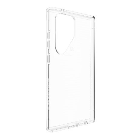 ZAGG Cases Luxe - obudowa ochronna do Samsung S24 Ultra (Clear)