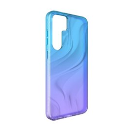 ZAGG Cases Milan - obudowa ochronna do Samsung S24+ (Deep Aurora)