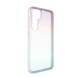 ZAGG Cases Milan - obudowa ochronna do Samsung S24+ (Iridescent)