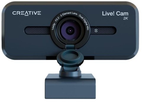 Kamera internetowa Creative Live! Cam Sync V3