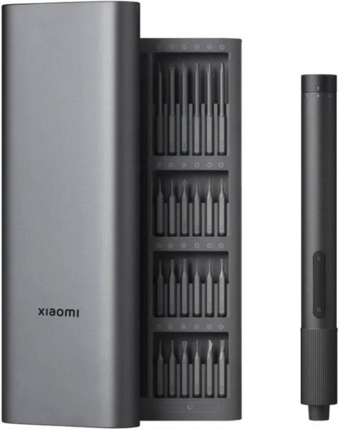 Śrubokręt Xiaomi Electric Precision Screwdriver Kit