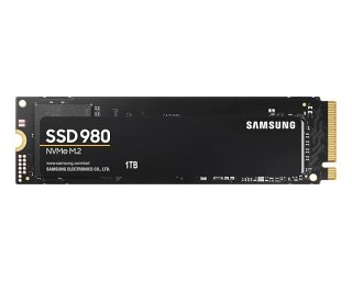 Dysk SSD SAMSUNG MZ-V8V1T0BW (M.2 2280″ /1 TB /PCI Express /3500MB/s /3000MB/s)