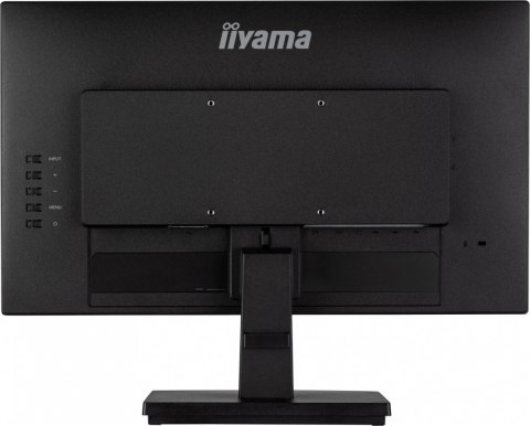 IIYAMA Monitor 21.5 cala ProLite XU2292HSU-B6 IPS,100Hz,FreeSync,SLIM,HDMI,DP,2x2W, 4xUSB(3.2),0.4ms