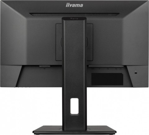 IIYAMA Monitor 21.5 cala ProLite XUB2293HSU-B6 IPS,100Hz,HAS(150mm),1ms,HDMI,DP,2xUSB, FreeSync,2x2W,PIVOT