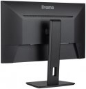 IIYAMA Monitor 27 cali ProLite XUB2793QSU-B6 IPS,QHD,HAS(150mm),100Hz,HDMI,DP,2x2W 2xUSB(3.2),FreeSync