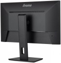 IIYAMA Monitor 27 cali ProLite XUB2793QSU-B6 IPS,QHD,HAS(150mm),100Hz,HDMI,DP,2x2W 2xUSB(3.2),FreeSync