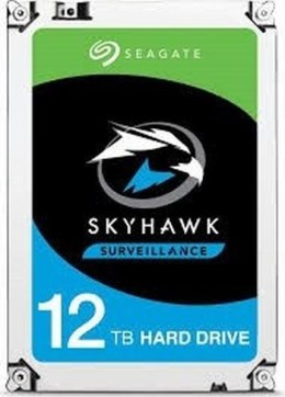 Dysk twardy SEAGATE SkyHawkAI 12 TB 3.5