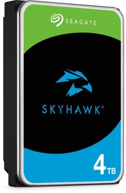 Dysk twardy SEAGATE Skyhawk 4 TB 3.5