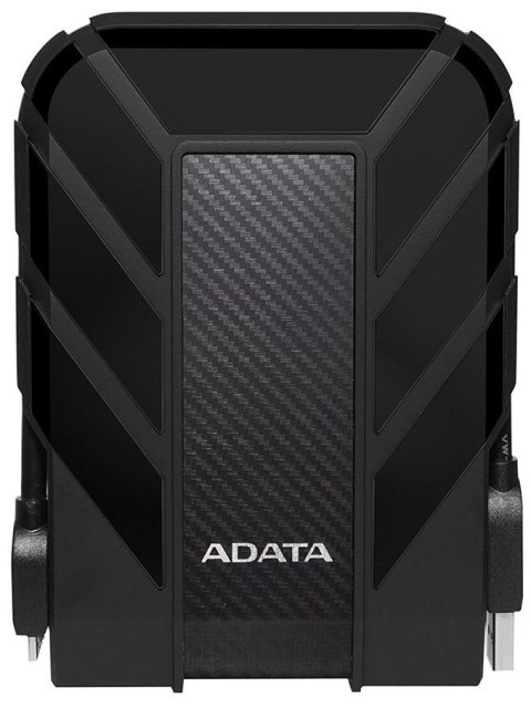 Dysk twardy zewnętrzny A-DATA HD710 Pro 4 TB AHD710P-4TU31-CBK