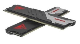 Pamięć PATRIOT (UDIMM\DDR5\32 GB\6000MHz\36 CL\DUAL)