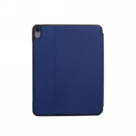 Pomologic BookFolio - obudowa ochronna do iPad Air 10.9" 4/5G (navy)