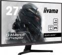 IIYAMA Monitor 27 cali G-Master G2745QSU-B1 IPS,FHD,100Hz,1ms,2xUSB,2x2W,FreeSync