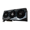 Gigabyte Karta graficzna RTX 4070 SUPER MASTER 12G GDDR6X 192bit 3DP