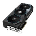 Gigabyte Karta graficzna RTX 4070 SUPER MASTER 12G GDDR6X 192bit 3DP