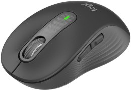 Mysz bezprzewodowa Logitech M650 - grafitowy