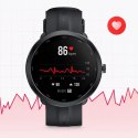 Maimo Smartwatch GPS Watch R WT2001 Android iOS Czarny