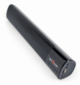 GEMBIRD Bluetooth soundbar black