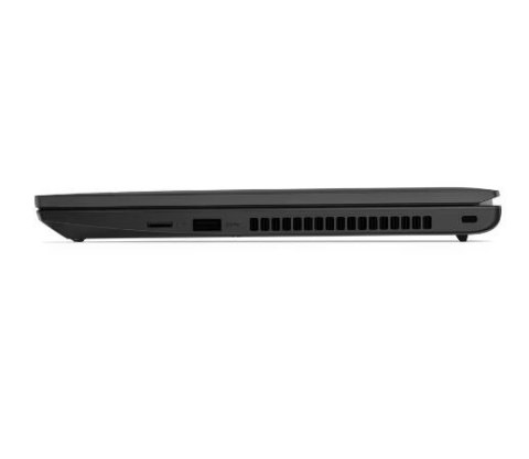 Lenovo Laptop ThinkPad L14 G4 21H1003WPB W11Pro i5-1335U/16GB/512GB/INT/LTE/14.0 FHD/Thunder Black/1YRS Premier Support + 3YRS OS