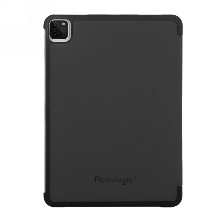 Pomologic BookCase - obudowa ochronna do iPad Pro 12.9" 4/5/6G (black)