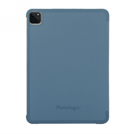 Pomologic BookCase - obudowa ochronna do iPad Pro 12.9" 4/5/6G (navy)