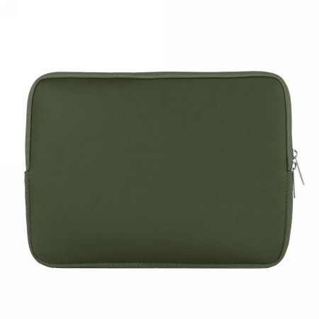 Pomologic Sleeve - pokrowiec do MacBook Pro/Air 13 (olive)