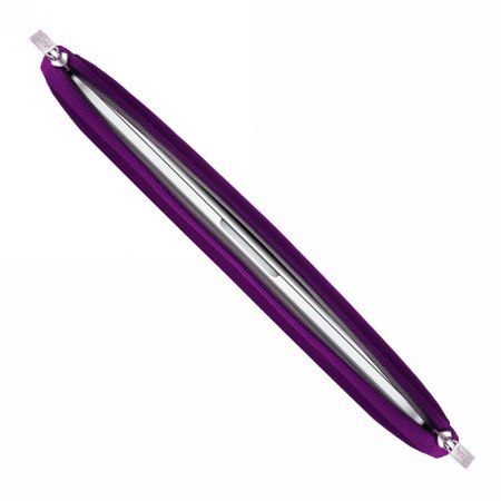 Pomologic Sleeve - pokrowiec do MacBook Pro/Air 13 (purple)