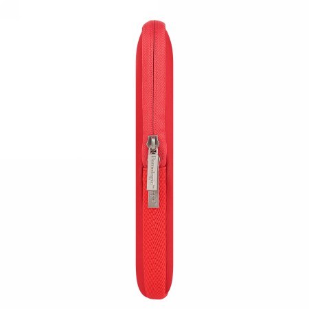 Pomologic Sleeve - pokrowiec do MacBook Pro/Air 13 (red)