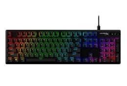 HyperX Klawiatura Alloy Origins PBT Red Mechanical