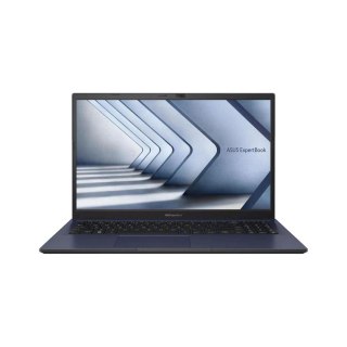 Notebook Asus ExpertBook B1502CVA-BQ0109X 15,6"FHD/i3-1315U/8GB/SSD512GB/UHD/11PR Star Black 3Y