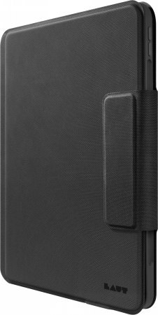 Laut Type Folio - obudowa ochronna z klawiaturą do iPad 10.9" 10G (black) [eol] -> LAUTLIPD22TY2BK