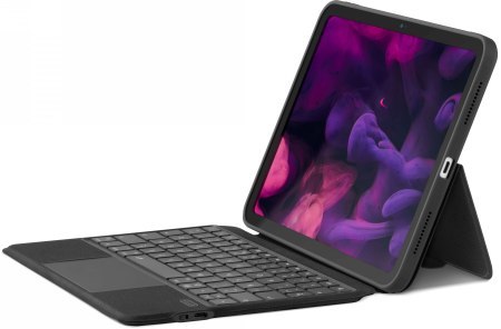 Laut Type Folio - obudowa ochronna z klawiaturą do iPad 10.9" 10G (black) [eol] -> LAUTLIPD22TY2BK