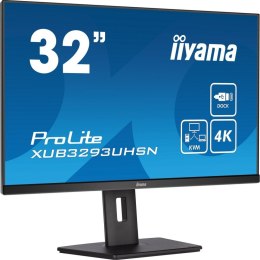 Monitor IIYAMA XUB3293UHSN-B5 (31.5