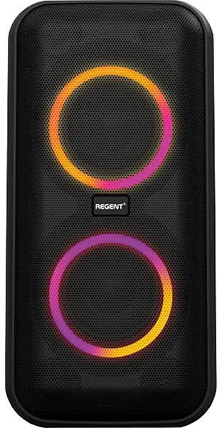 Głośnik RGB FM Regent Power Audio 400BT Ferguson