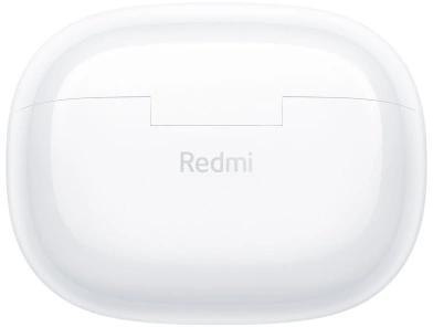 Słuchawki bezprzewodowe Xiaomi Redmi Buds 5 Pro biały