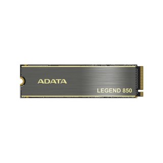 Dysk SSD A-DATA Legend 850 2 TB Legend (M.2 2280″ /2TB /PCI-Express /5000MB/s /4500MB/s)