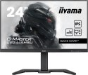 Monitor IIYAMA GB2445HSU-B1 (23.8" /IPS /100Hz /1920 x 1080 /Czarny)