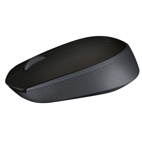 MYSZ LOGITECH NANO WIRELESS MOUSE M171 CZARNA