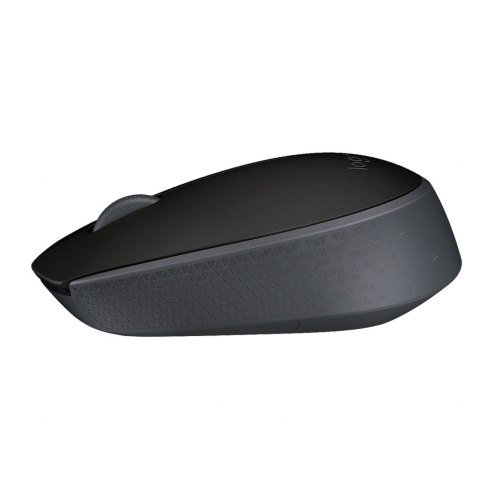 MYSZ LOGITECH NANO WIRELESS MOUSE M171 CZARNA