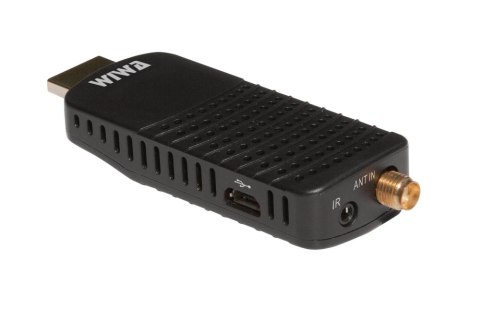 Tuner DVB-T WIWA TUNER DVB-T/T2 H.265 MINI