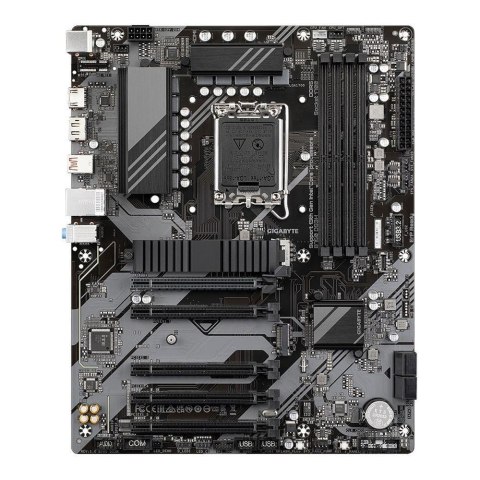 Płyta Gigabyte B760 DS3H /B760/DDR5/SATA3/M.2/USB3.2/PCIe4.0/s.1700/ATX