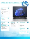 HP Inc. Notebook Elite x360 1040 G10 W11P/14.0/i7-1355U/512GB/16GB 96X77ET