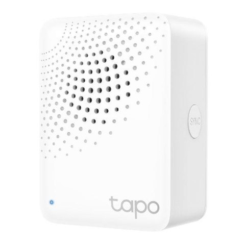 Bramka Smart Hub TP-Link Tapo H100 z dzwonkiem