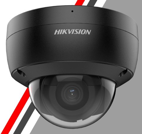 KAMERA IP HIKVISION DS-2CD2143G2-IS (2.8mm) (BLACK)