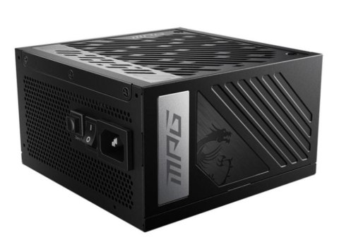 Zasilacz PC MSI 850W MPG A850G PCIE5