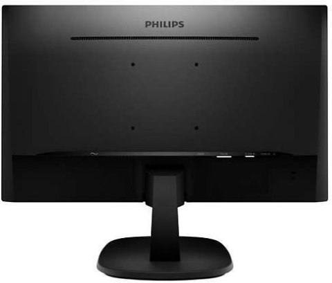 Monitor 24" Philips 243V7QDSB/00 IPS D-Sub/HDMI/DVI czarny